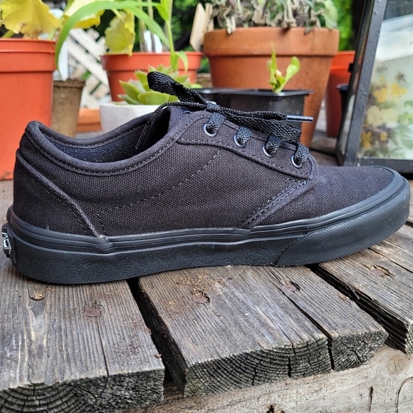 Vans Atwood Black - Picture 5 of 11